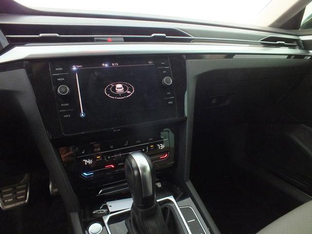 used 2021 Volkswagen Arteon car, priced at $18,881