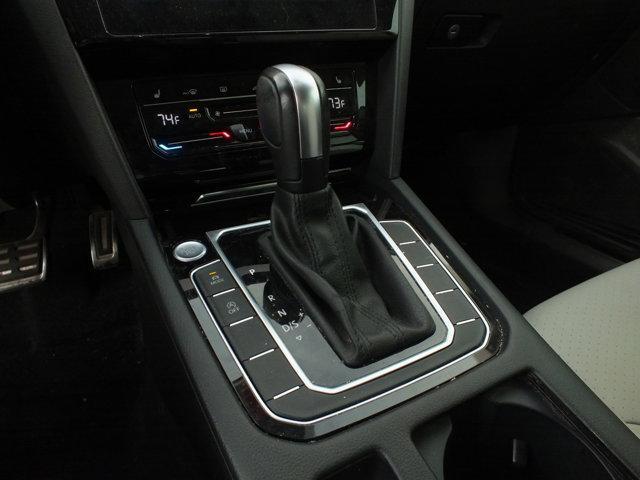 used 2021 Volkswagen Arteon car, priced at $18,881