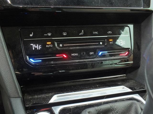 used 2021 Volkswagen Arteon car, priced at $18,881