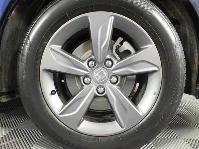 used 2024 Honda Odyssey car, priced at $36,981