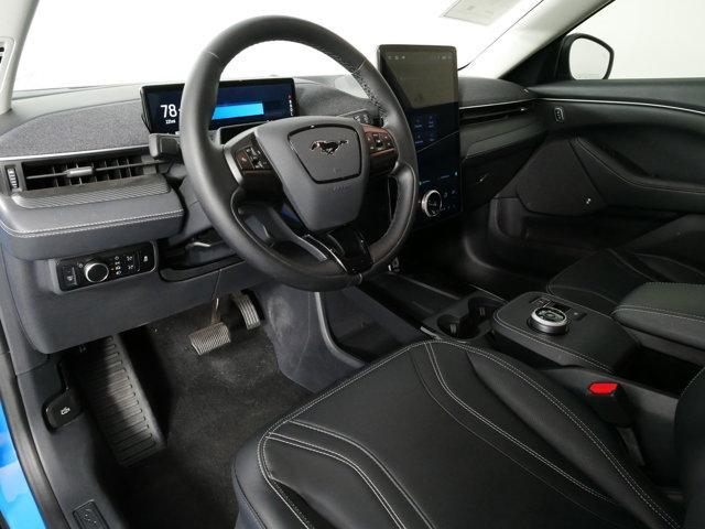 used 2024 Ford Mustang Mach-E car, priced at $33,981