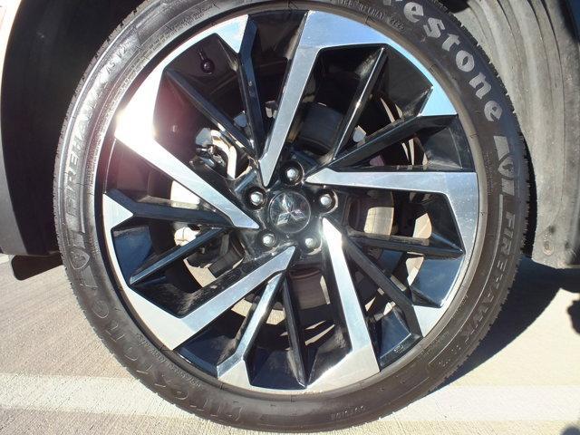 used 2024 Mitsubishi Outlander car, priced at $20,584