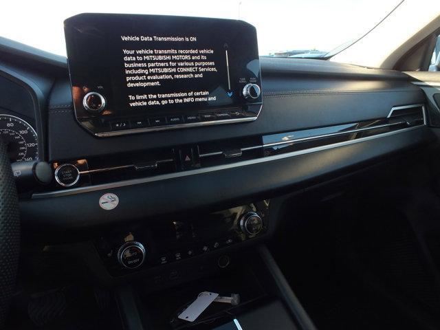used 2024 Mitsubishi Outlander car, priced at $20,584