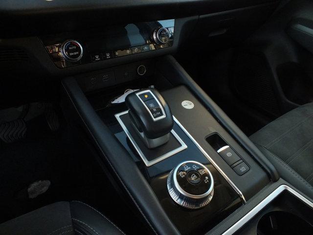 used 2024 Mitsubishi Outlander car, priced at $20,584