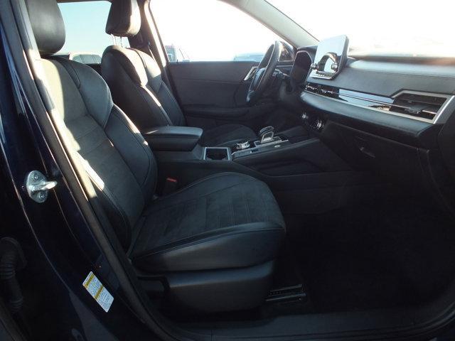 used 2024 Mitsubishi Outlander car, priced at $20,584