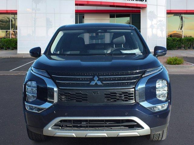 used 2024 Mitsubishi Outlander car, priced at $20,584