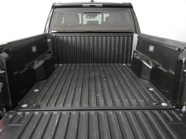 used 2025 Toyota Tacoma car, priced at $38,981