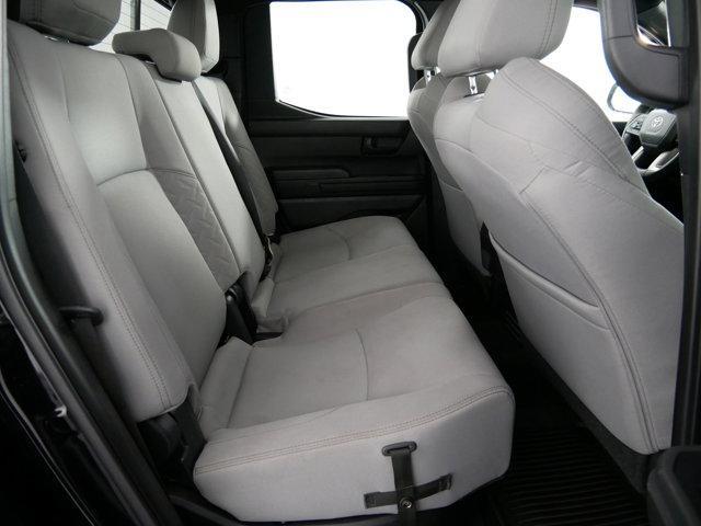 used 2025 Toyota Tacoma car, priced at $38,981