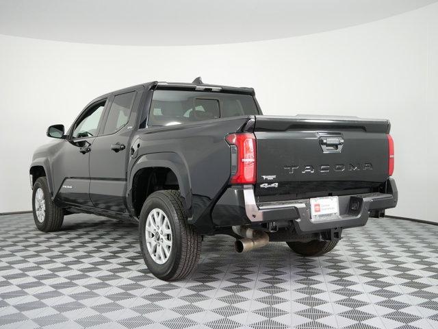 used 2025 Toyota Tacoma car, priced at $38,981