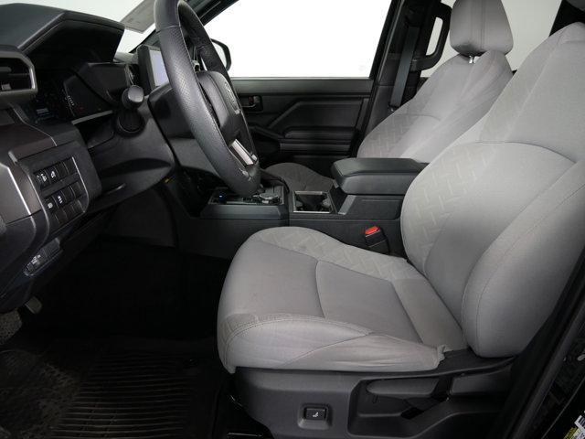 used 2025 Toyota Tacoma car, priced at $38,981