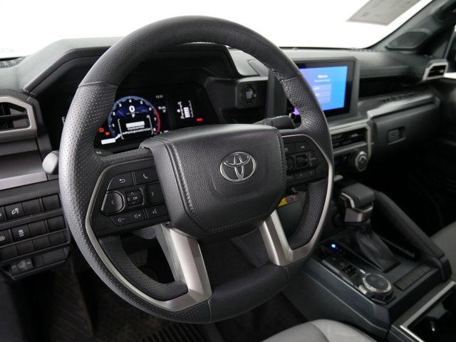 used 2025 Toyota Tacoma car, priced at $38,981