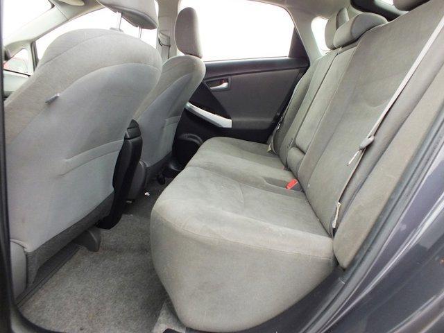 used 2014 Toyota Prius Plug-in car, priced at $11,981