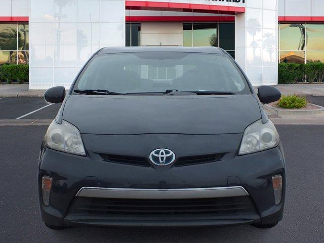 used 2014 Toyota Prius Plug-in car, priced at $11,981
