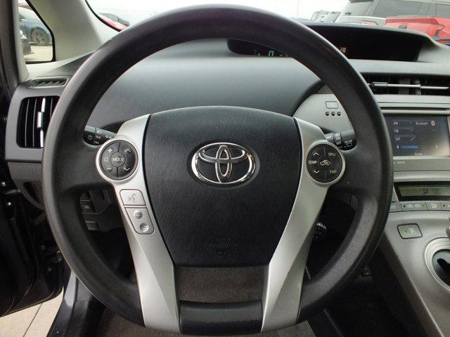 used 2014 Toyota Prius Plug-in car, priced at $11,981