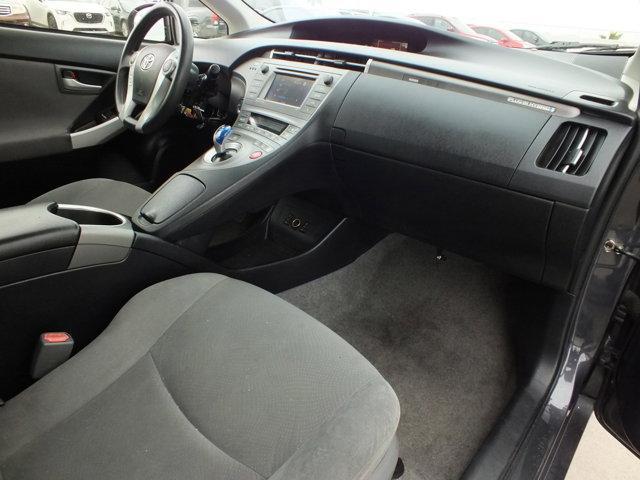 used 2014 Toyota Prius Plug-in car, priced at $11,981