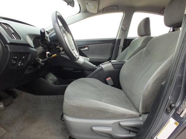 used 2014 Toyota Prius Plug-in car, priced at $11,981