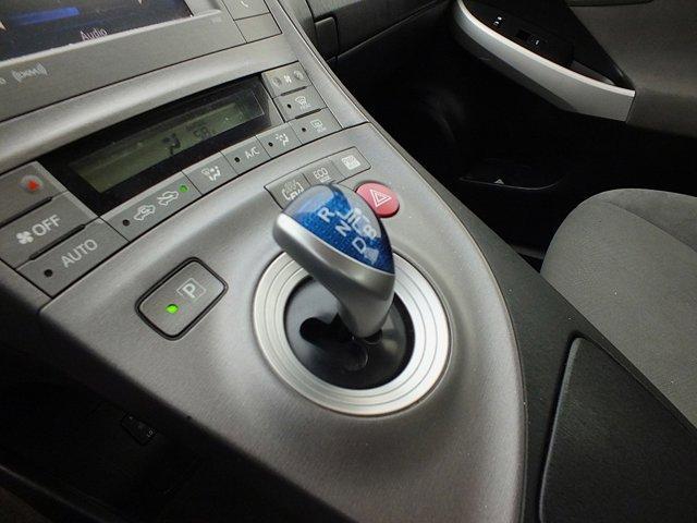 used 2014 Toyota Prius Plug-in car, priced at $11,981