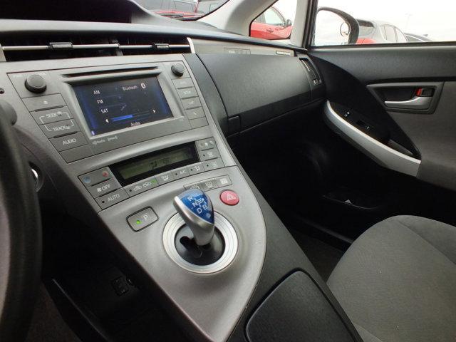 used 2014 Toyota Prius Plug-in car, priced at $11,981