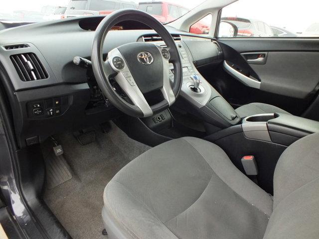 used 2014 Toyota Prius Plug-in car, priced at $11,981