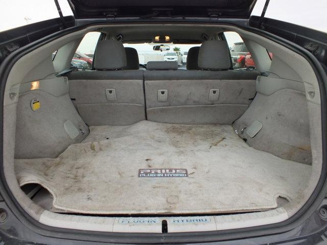 used 2014 Toyota Prius Plug-in car, priced at $11,981