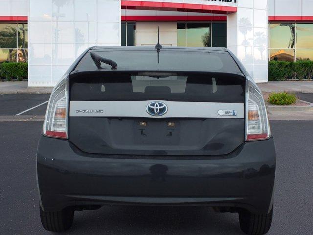 used 2014 Toyota Prius Plug-in car, priced at $11,981