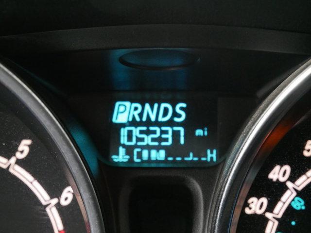 used 2016 Ford Fiesta car, priced at $7,581