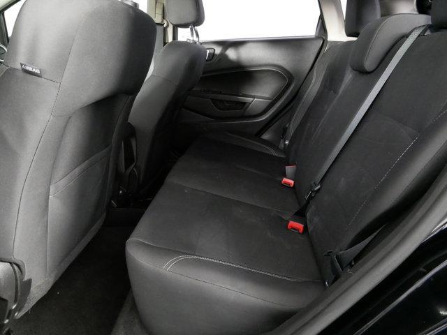 used 2016 Ford Fiesta car, priced at $7,581
