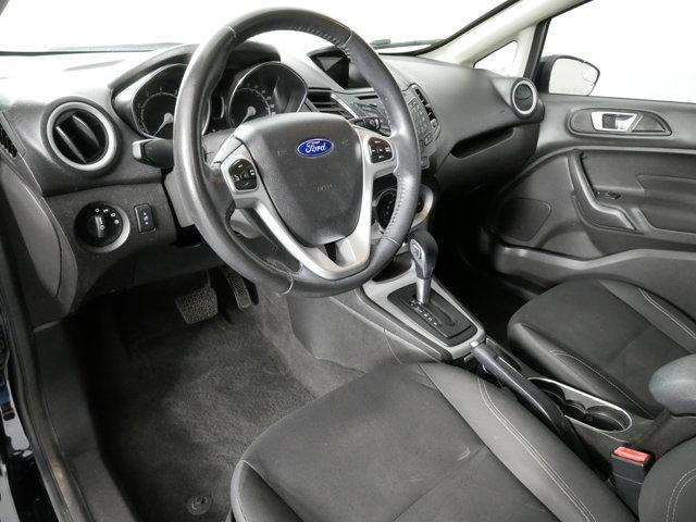 used 2016 Ford Fiesta car, priced at $7,581