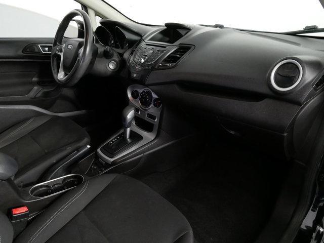 used 2016 Ford Fiesta car, priced at $7,581