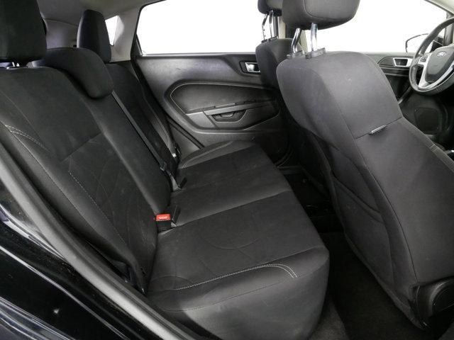 used 2016 Ford Fiesta car, priced at $7,581