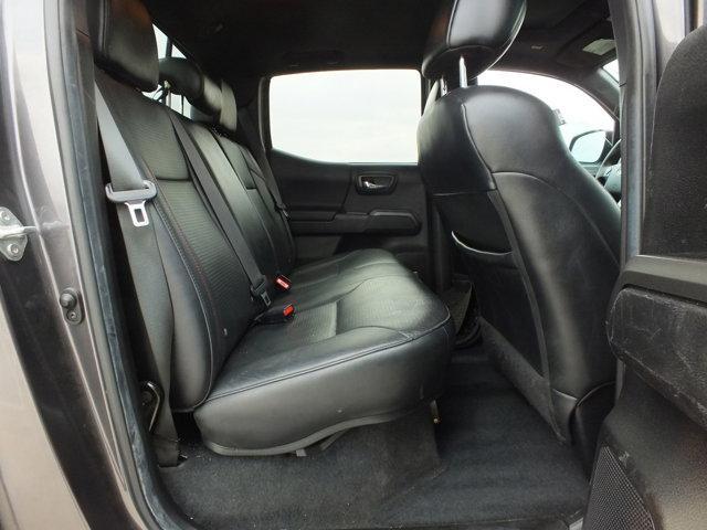 used 2023 Toyota Tacoma car, priced at $48,584