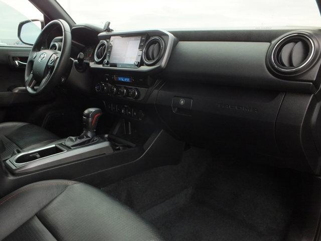 used 2023 Toyota Tacoma car, priced at $48,584