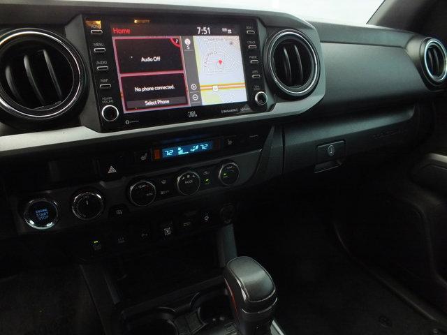 used 2023 Toyota Tacoma car, priced at $48,584