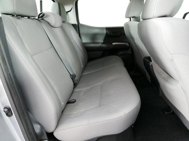 used 2018 Toyota Tacoma car, priced at $25,981