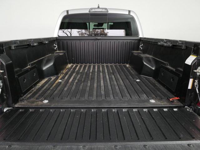 used 2018 Toyota Tacoma car, priced at $25,981