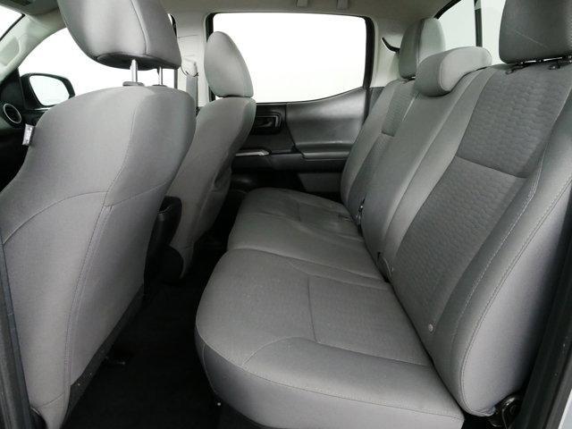 used 2018 Toyota Tacoma car, priced at $25,981