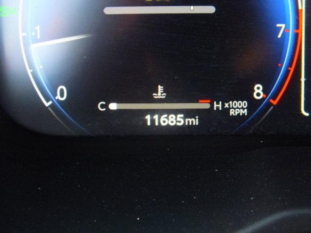 used 2024 Toyota RAV4 car, priced at $37,981