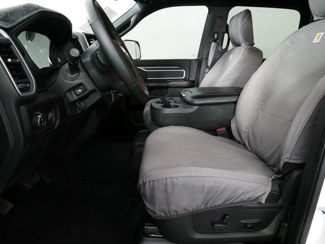used 2021 Ram 2500 car, priced at $46,680