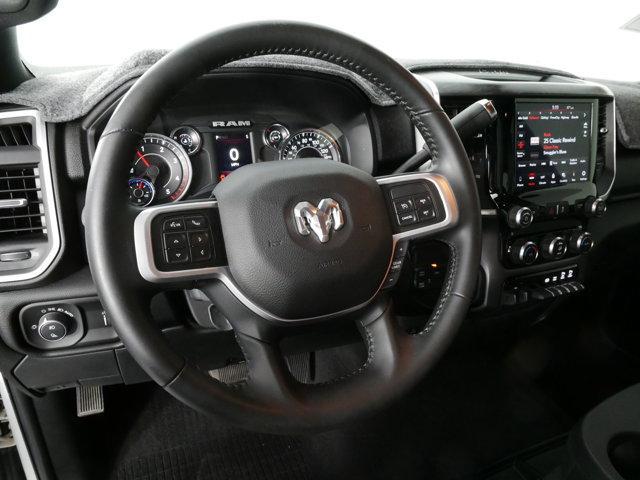 used 2021 Ram 2500 car, priced at $46,680
