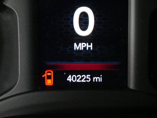 used 2021 Ram 2500 car, priced at $46,680