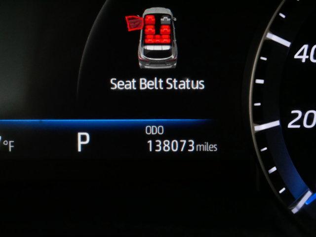 used 2020 Toyota Highlander Hybrid car, priced at $26,981