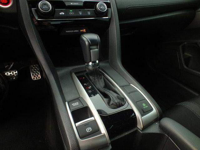 used 2020 Honda Civic car, priced at $18,981