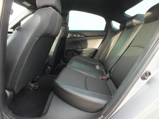 used 2020 Honda Civic car, priced at $18,981