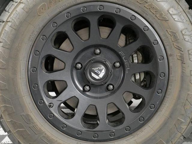 used 2021 Toyota Tundra car, priced at $46,981