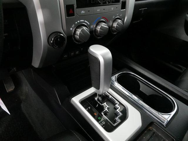 used 2021 Toyota Tundra car, priced at $46,981