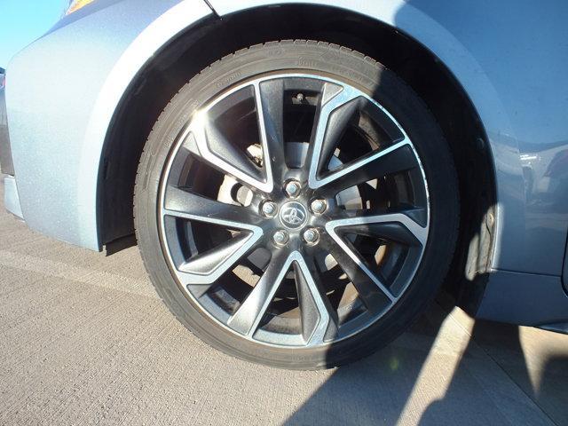 used 2020 Toyota Corolla car, priced at $17,981