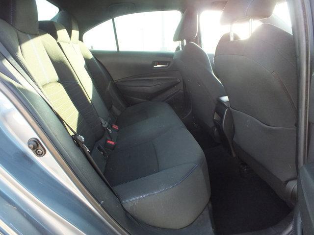 used 2020 Toyota Corolla car, priced at $17,981