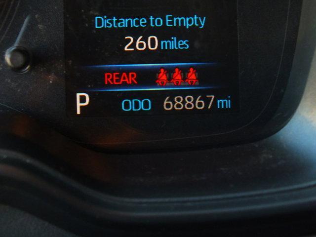 used 2020 Toyota Corolla car, priced at $17,981