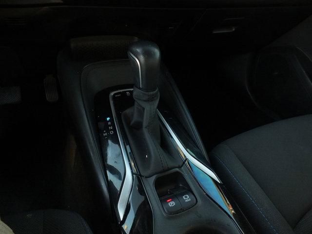 used 2020 Toyota Corolla car, priced at $17,981