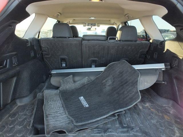 used 2021 Subaru Outback car, priced at $21,584